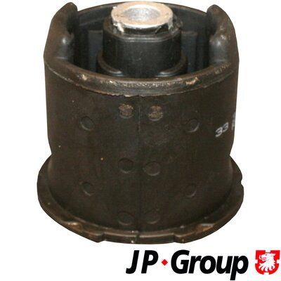 Втулка, балка моста JP GROUP 1450101000