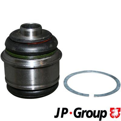 Подвеска, рычаг независимой подвески колеса JP GROUP 1450300300