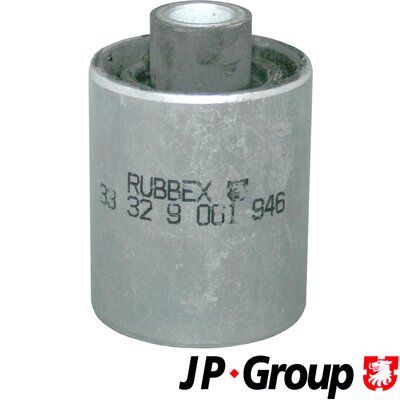 Подвеска, рычаг независимой подвески колеса JP GROUP 1450301000