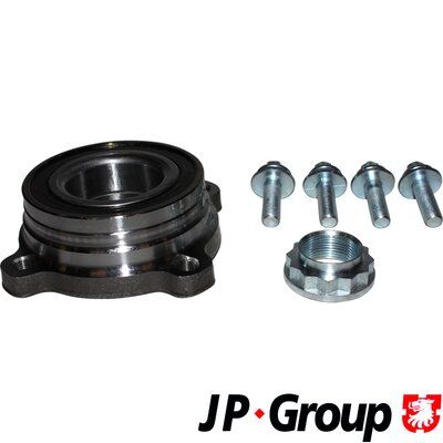 Ступица колеса JP GROUP 1451400100