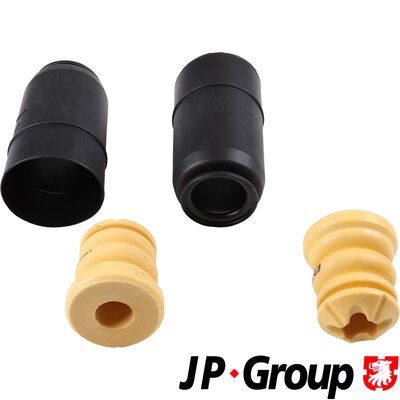Пылезащитный комплект, амортизатор JP GROUP 1452704310