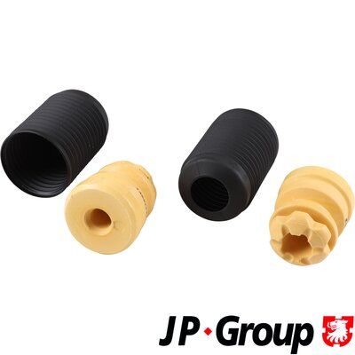Пылезащитный комплект, амортизатор JP GROUP 1452704810