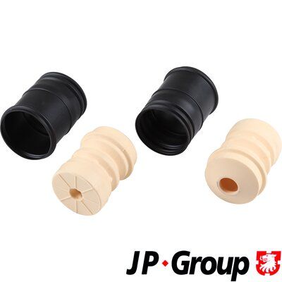 Пылезащитный комплект, амортизатор JP GROUP 1452705010