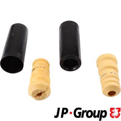 Пылезащитный комплект, амортизатор JP GROUP 1452705310
