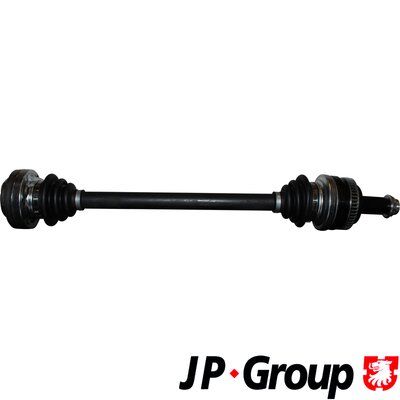 Приводной вал JP GROUP 1453100300