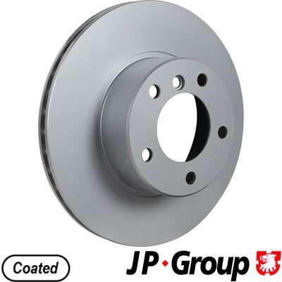 Тормозной диск JP GROUP 1463104700