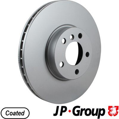 Тормозной диск JP GROUP 1463106100