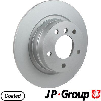 Тормозной диск JP GROUP 1463203500