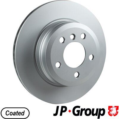 Тормозной диск JP GROUP 1463204800