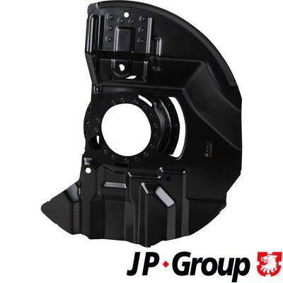 Отражатель, диск тормозного механизма JP GROUP 1464202370