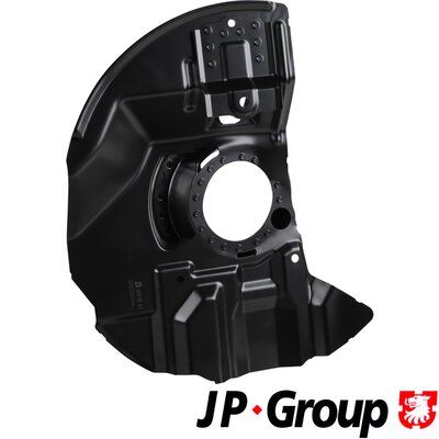 Отражатель, диск тормозного механизма JP GROUP 1464202380