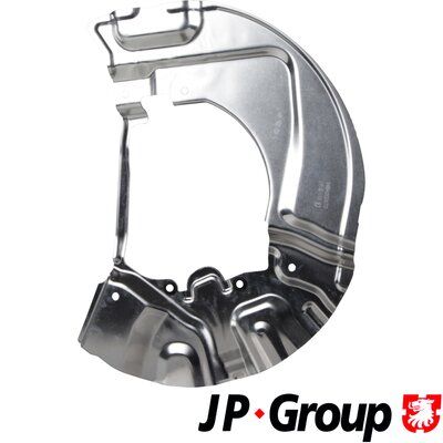 Отражатель, диск тормозного механизма JP GROUP 1464202670