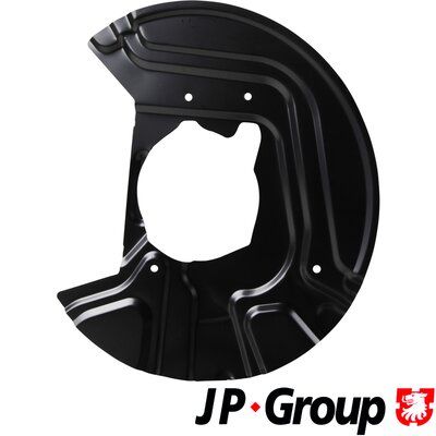 Отражатель, диск тормозного механизма JP GROUP 1464202770
