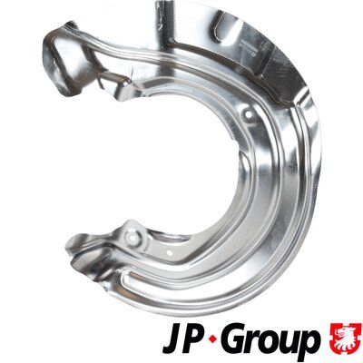 Отражатель, диск тормозного механизма JP GROUP 1464202880