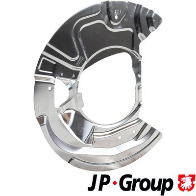 Отражатель, диск тормозного механизма JP GROUP 1464203070