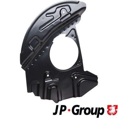 Отражатель, диск тормозного механизма JP GROUP 1464203280