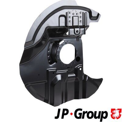 Отражатель, диск тормозного механизма JP GROUP 1464203480