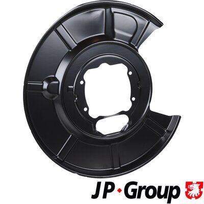 Отражатель, диск тормозного механизма JP GROUP 1464302280