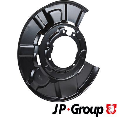 Отражатель, диск тормозного механизма JP GROUP 1464302570