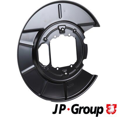 Отражатель, диск тормозного механизма JP GROUP 1464302680