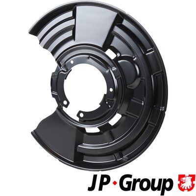 Отражатель, диск тормозного механизма JP GROUP 1464302870
