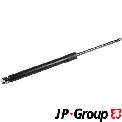 Газовая пружина, крышка багажник JP GROUP 1481200800