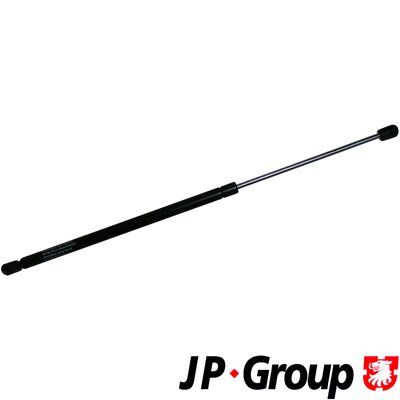 Газовая пружина, крышка багажник JP GROUP 1481201100