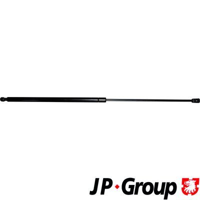 Газовая пружина, крышка багажник JP GROUP 1481202000