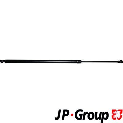 Газовая пружина, крышка багажник JP GROUP 1481202200
