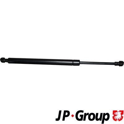Газовая пружина, крышка багажник JP GROUP 1481202300