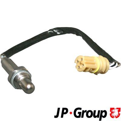 Лямбда-зонд JP GROUP 1493800400