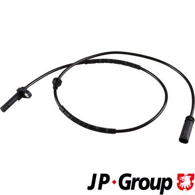 Датчик, частота вращения колеса JP GROUP 1497105500