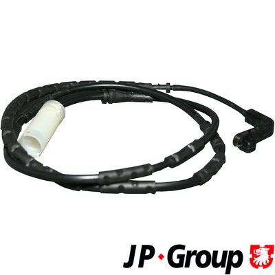 Датчик, износ тормозных колодок JP GROUP 1497301300