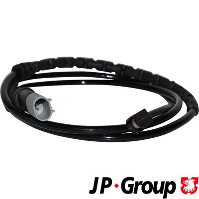 Датчик, износ тормозных колодок JP GROUP 1497303400