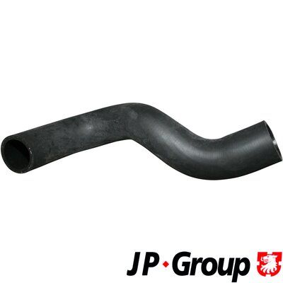 Шланг радиатора JP GROUP 1514300200