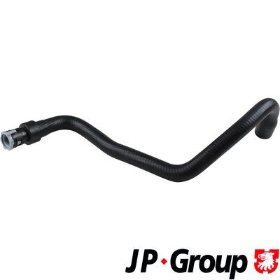 Шланг радиатора JP GROUP 1514301800