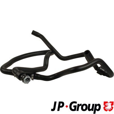 Шланг радиатора JP GROUP 1514301900