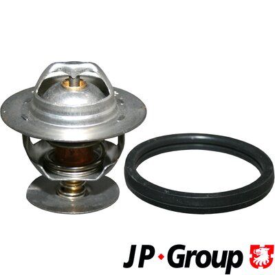 Термостат, охлаждающая жидкость JP GROUP 1514600310