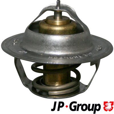 Термостат, охлаждающая жидкость JP GROUP 1514600500