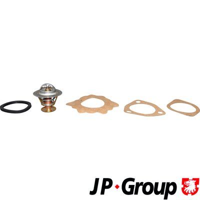 Термостат, охлаждающая жидкость JP GROUP 1514602810