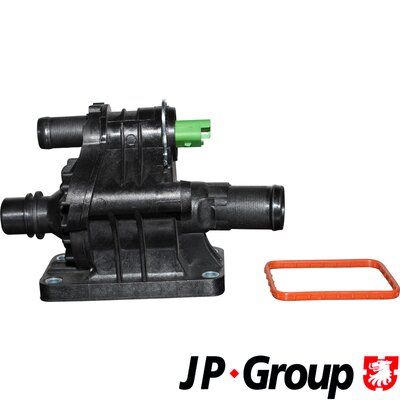 Корпус термостата JP GROUP 1514603110