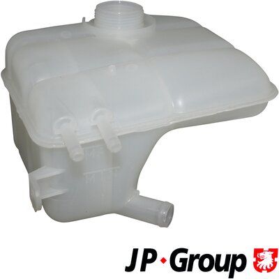 Компенсационный бак, охлаждающая жидкость JP GROUP 1514700100