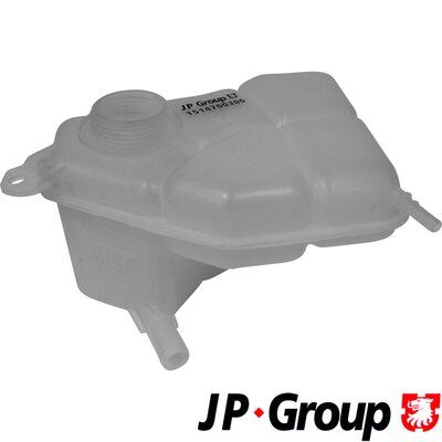 Компенсационный бак, охлаждающая жидкость JP GROUP 1514700300