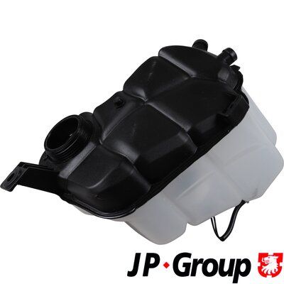 Компенсационный бак, охлаждающая жидкость JP GROUP 1514701000
