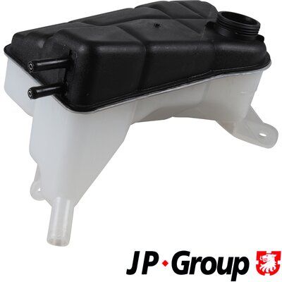 Компенсационный бак, охлаждающая жидкость JP GROUP 1514701300