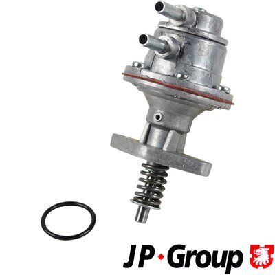 Топливный насос JP GROUP 1515200100