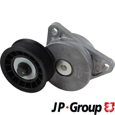 Натяжитель ремня, клиновой зубча JP GROUP 1518200300