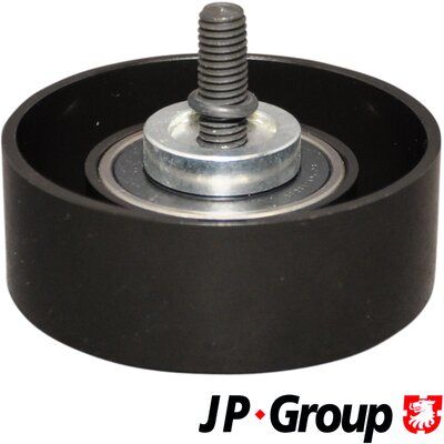 Паразитный / ведущий ролик, поликлиновой ремень JP GROUP 1518300200