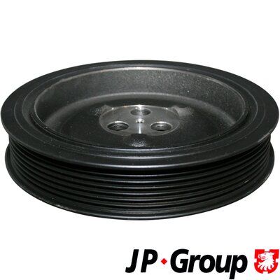 Ременный шкив, коленчатый вал JP GROUP 1518301700