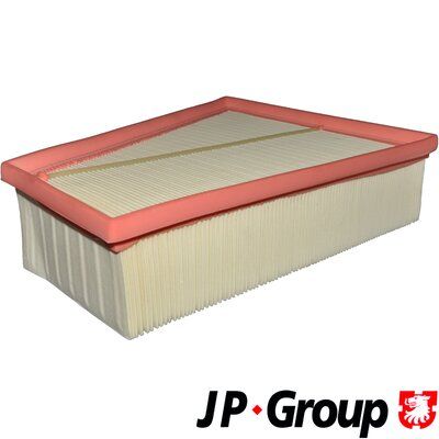Воздушный фильтр JP GROUP 1518611000